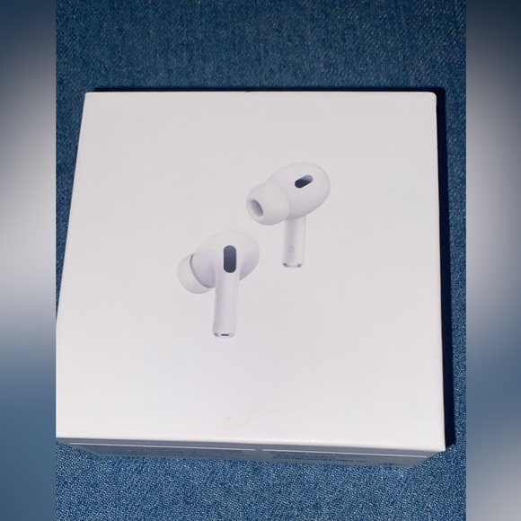 AirPods Pro 2nd (best offer takes it)